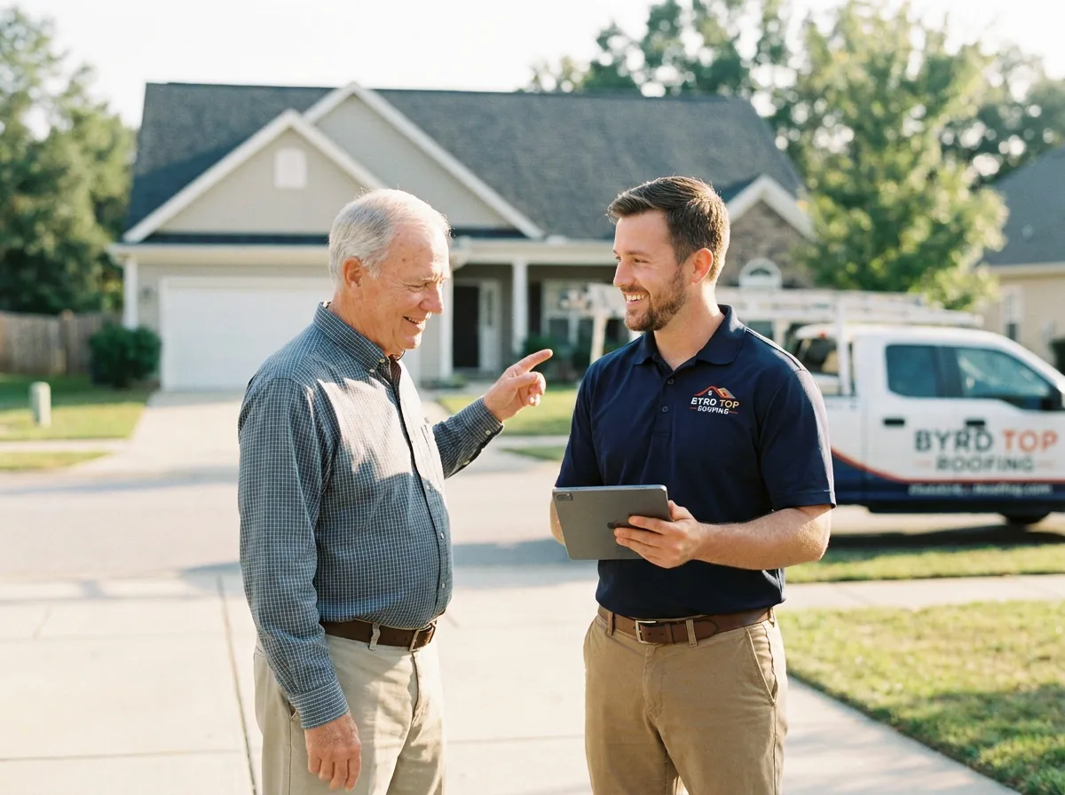 Roofing Oskaloosa, IA FAQs